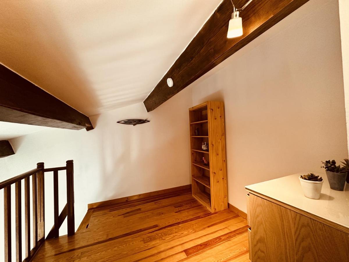 Ferienwohnung Le Flamant Rose - Cosykaz Aigues-Mortes Exterior foto
